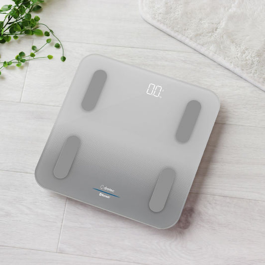 Ухаалаг биеийн жин хэмжигч