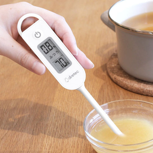 Давс & Температур хэмжигч