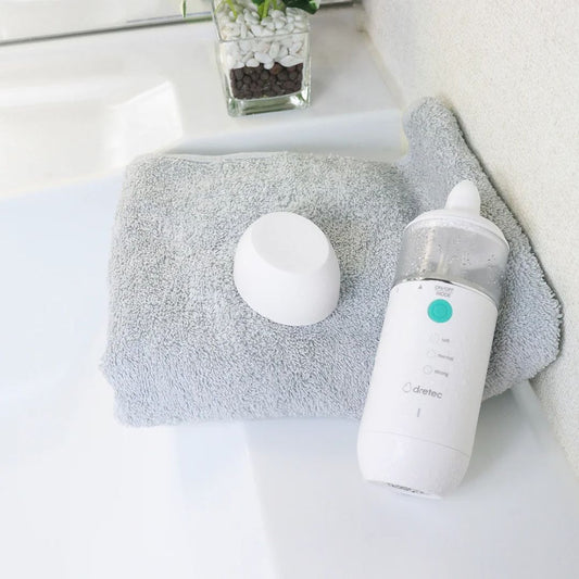 Хамар цэвэрлэгч