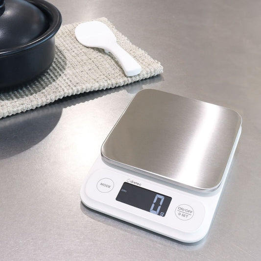 Хүнсний жин хэмжигч /5кг