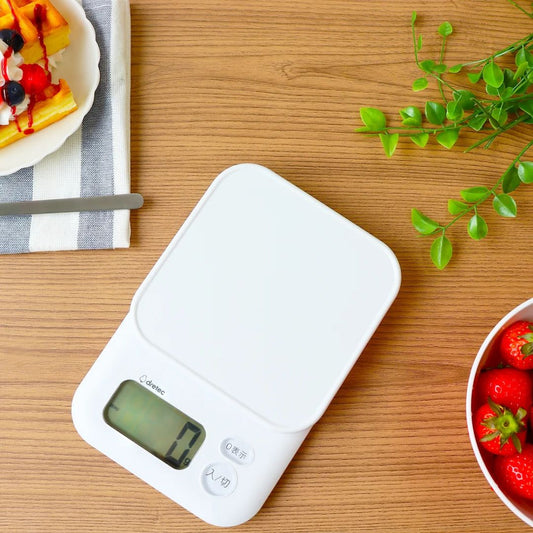 Хүнсний жин хэмжигч /2кг