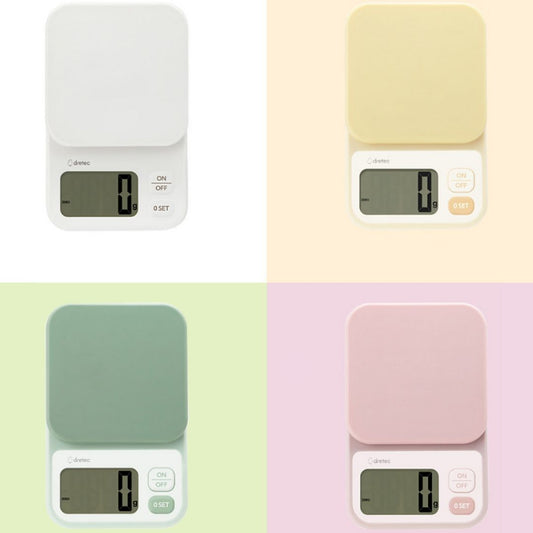 Хүнсний жин хэмжигч /компакт /2кг