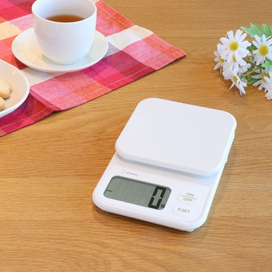 Хүнсний жин хэмжигч /компакт /3кг