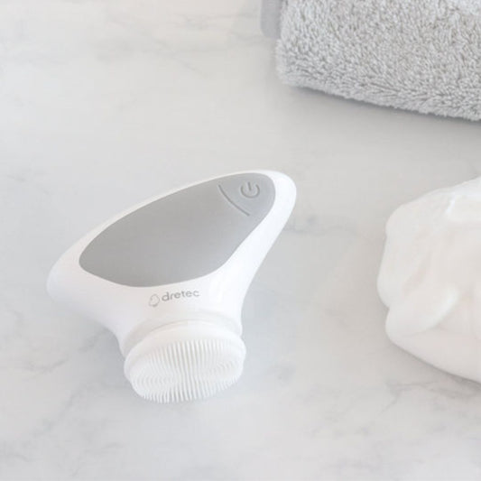 Электрон нүүр цэвэрлэгч