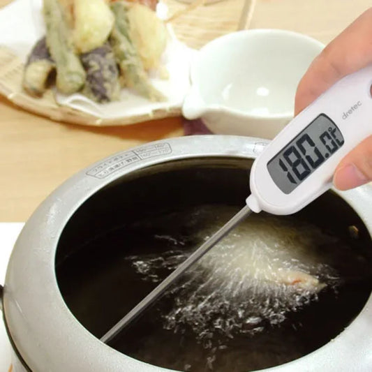 Хүнсний термометр