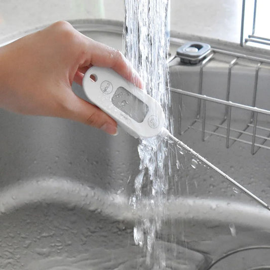 Хүнсний термометр /Усны хамгаалалттай/