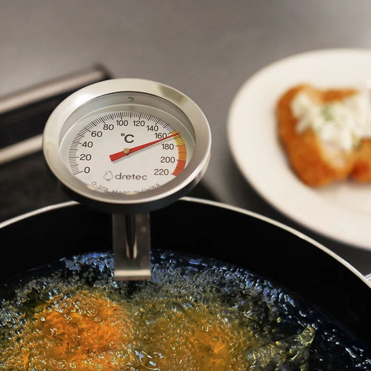 Хүнсний термометр