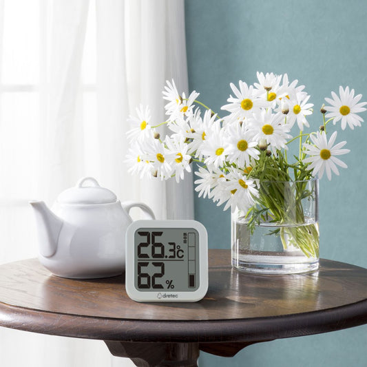 Температур чийгшил хэмжигч /Жижиг/