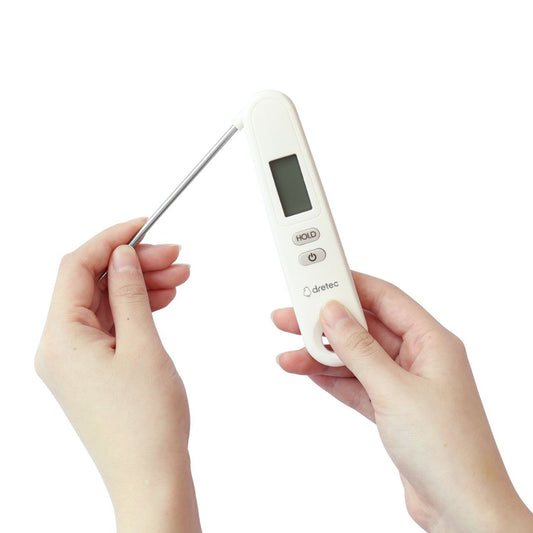 Хүнсний термометр /Хураагддаг/