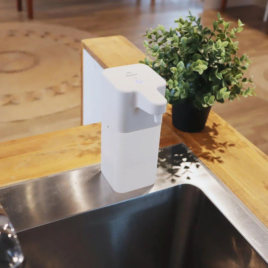 Шингэн савангийн автомат сав /Гель/