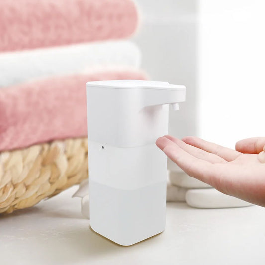 Шингэн савангийн автомат сав /Хөөс/