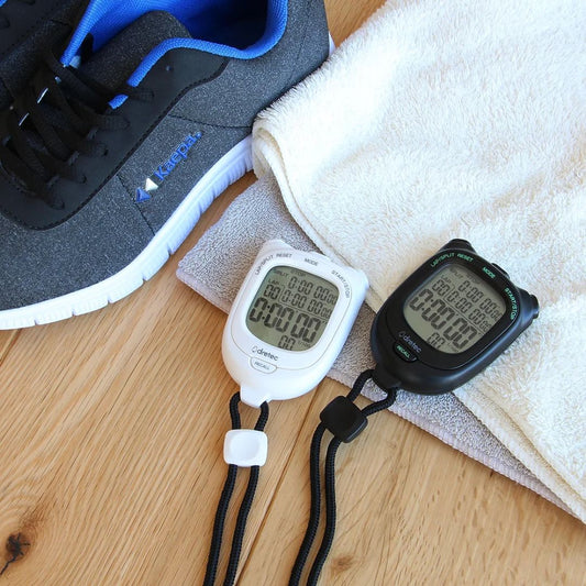 Секундомер