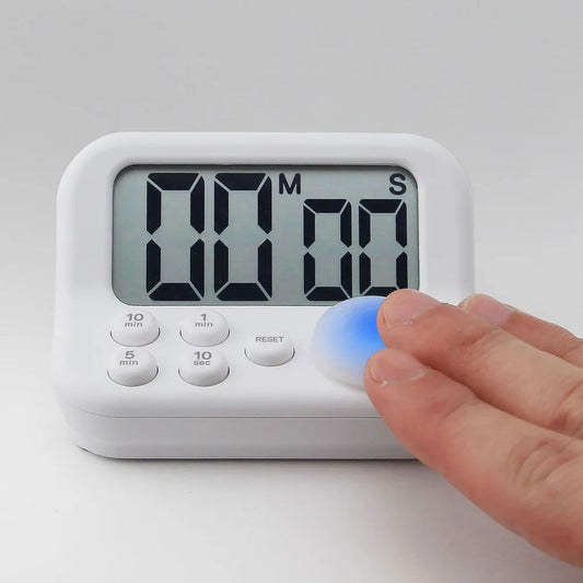 Хичээлийн таймер цаг