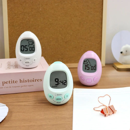 Хичээлийн таймер цаг