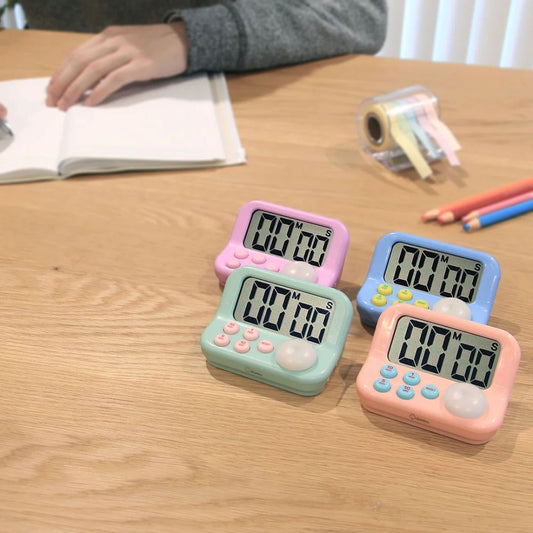 Хичээлийн таймер цаг