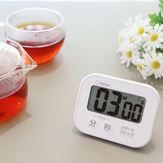 Таймер цаг /Усны хамгаалалттай/