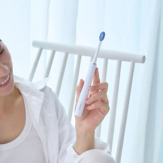 Электрон шүдний сойз