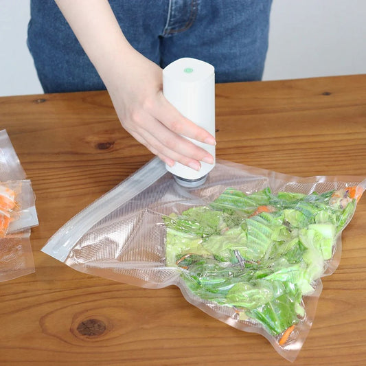 Вакумжуулагч багц #1