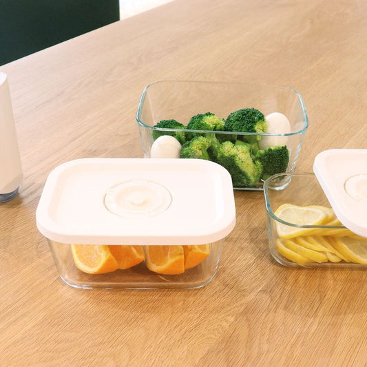 Вакумжуулагч багц #2