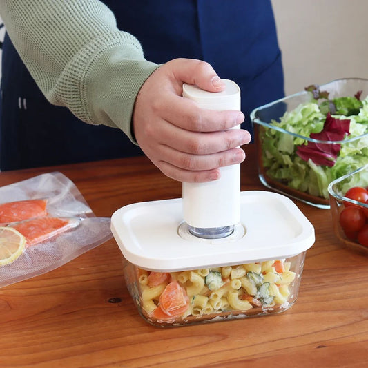 Вакумжуулагч багц #3