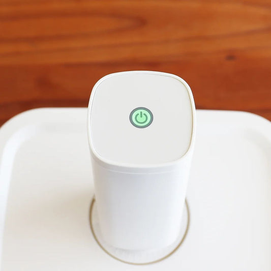 Хүнсний вакумжуулагч /Зөөврийн/