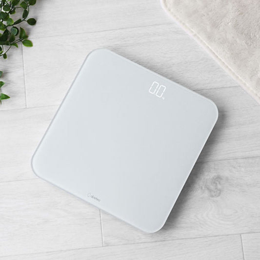 Биеийн жин хэмжигч