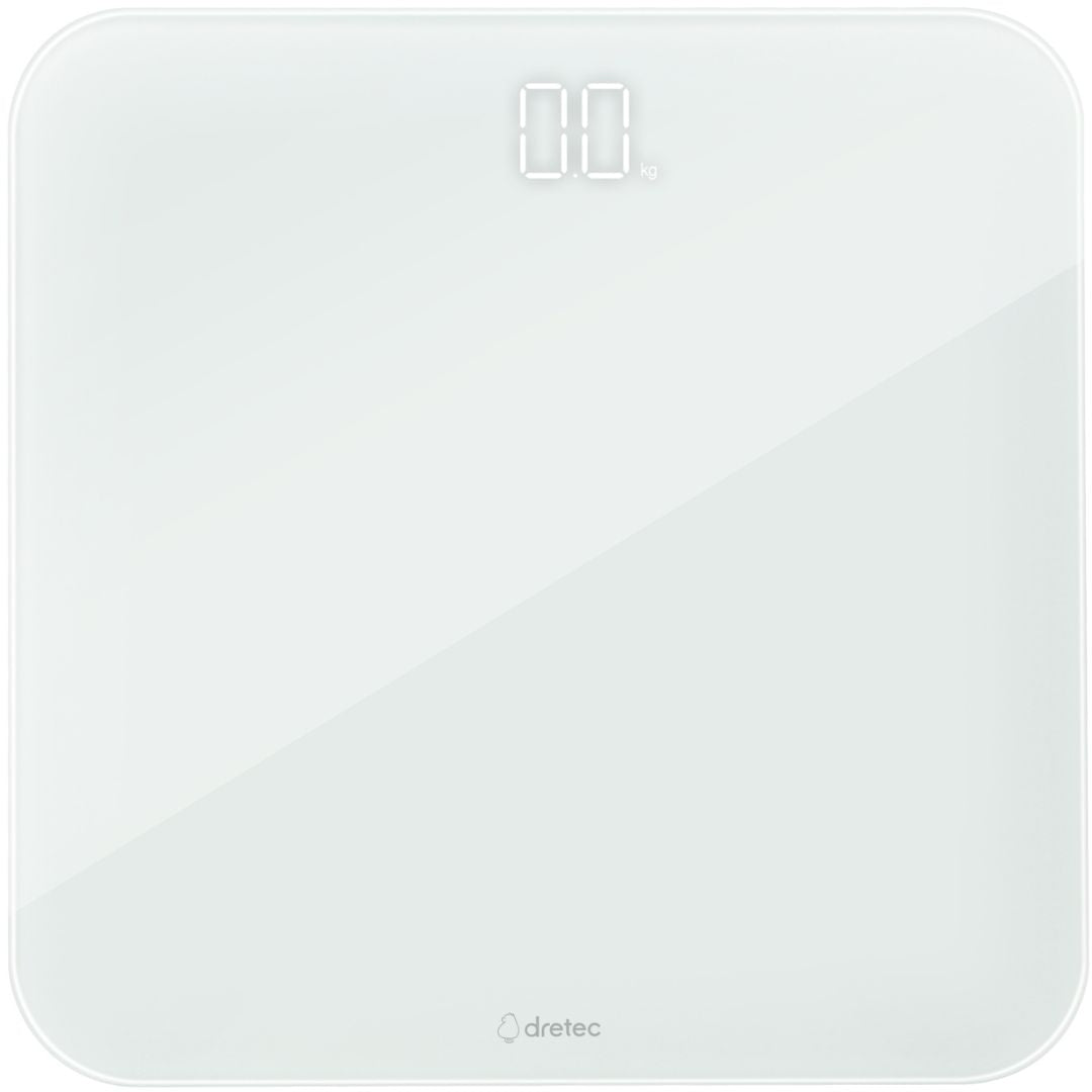 Биеийн жин хэмжигч