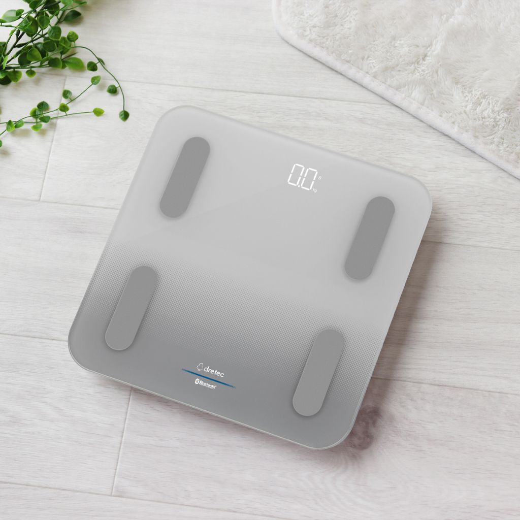 Ухаалаг биеийн жин хэмжигч