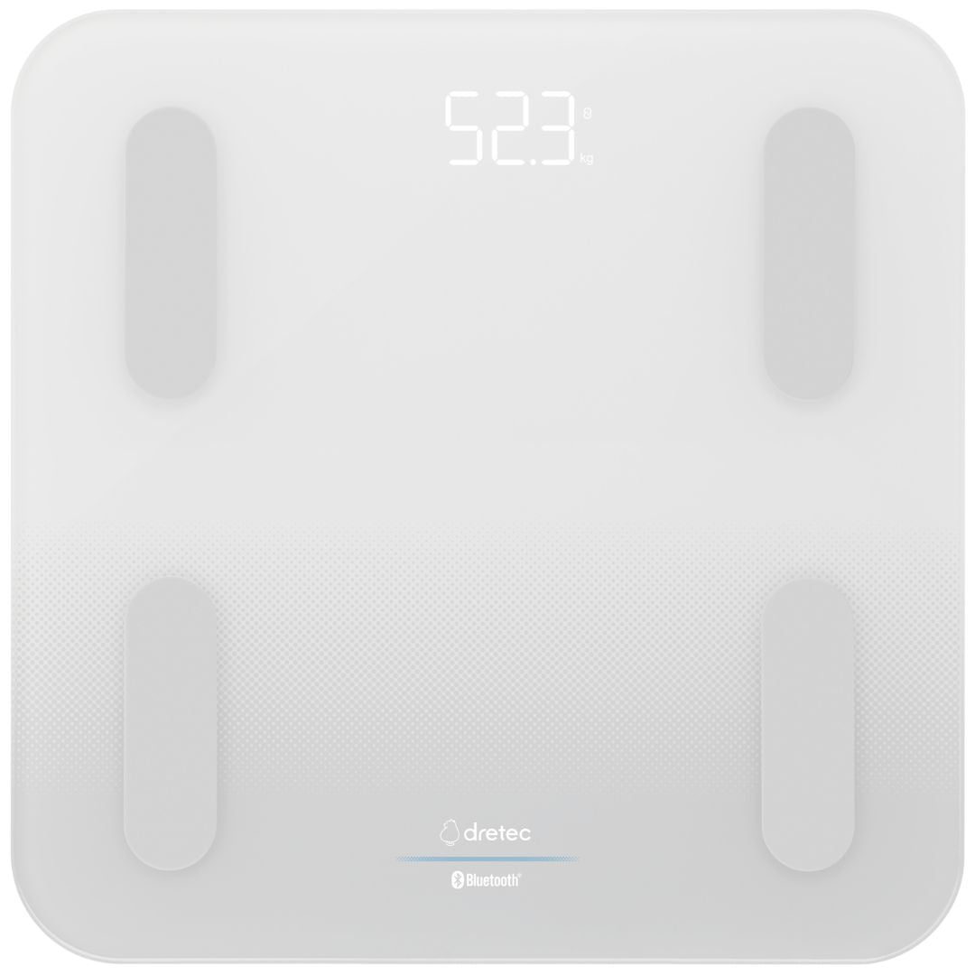 Ухаалаг биеийн жин хэмжигч