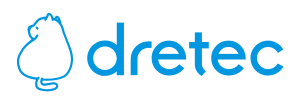 dretec Mongolia