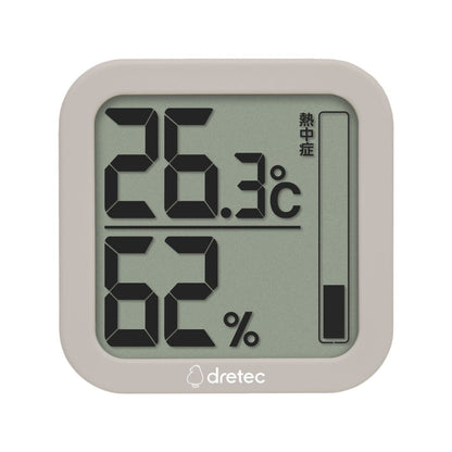 Температур чийгшил хэмжигч /Жижиг/