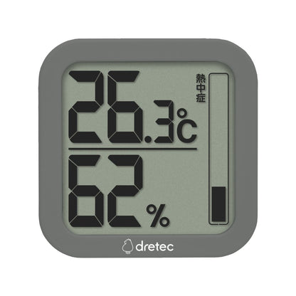 Температур чийгшил хэмжигч /Жижиг/