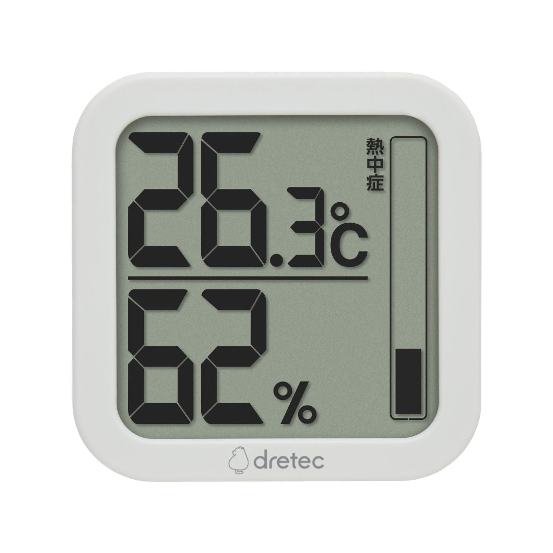 Температур чийгшил хэмжигч /Жижиг/