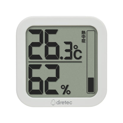 Температур чийгшил хэмжигч /Жижиг/