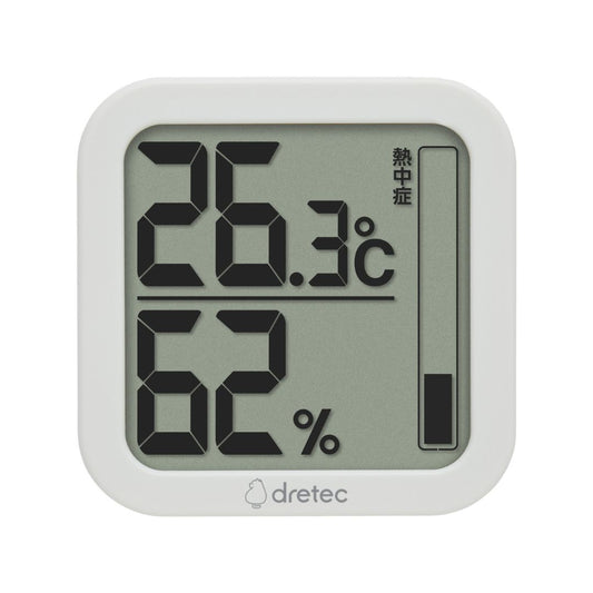 Температур чийгшил хэмжигч /Жижиг/