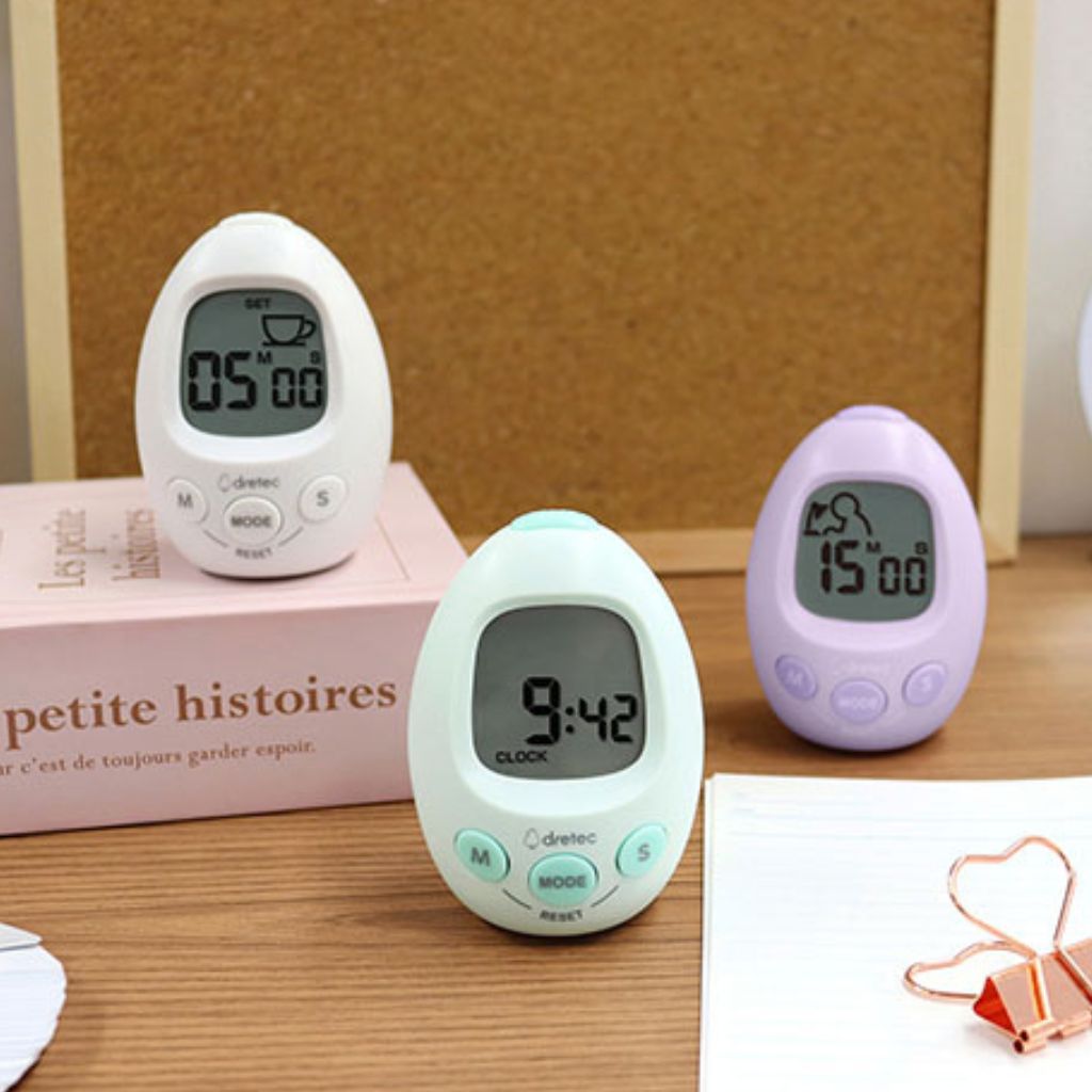 Хичээлийн таймер цаг