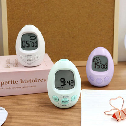 Хичээлийн таймер цаг