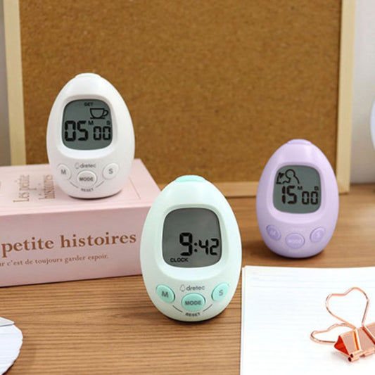 Хичээлийн таймер цаг