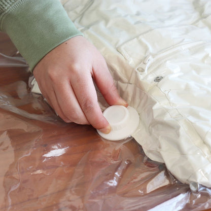 Вакум уут 2ш /Хувцас/